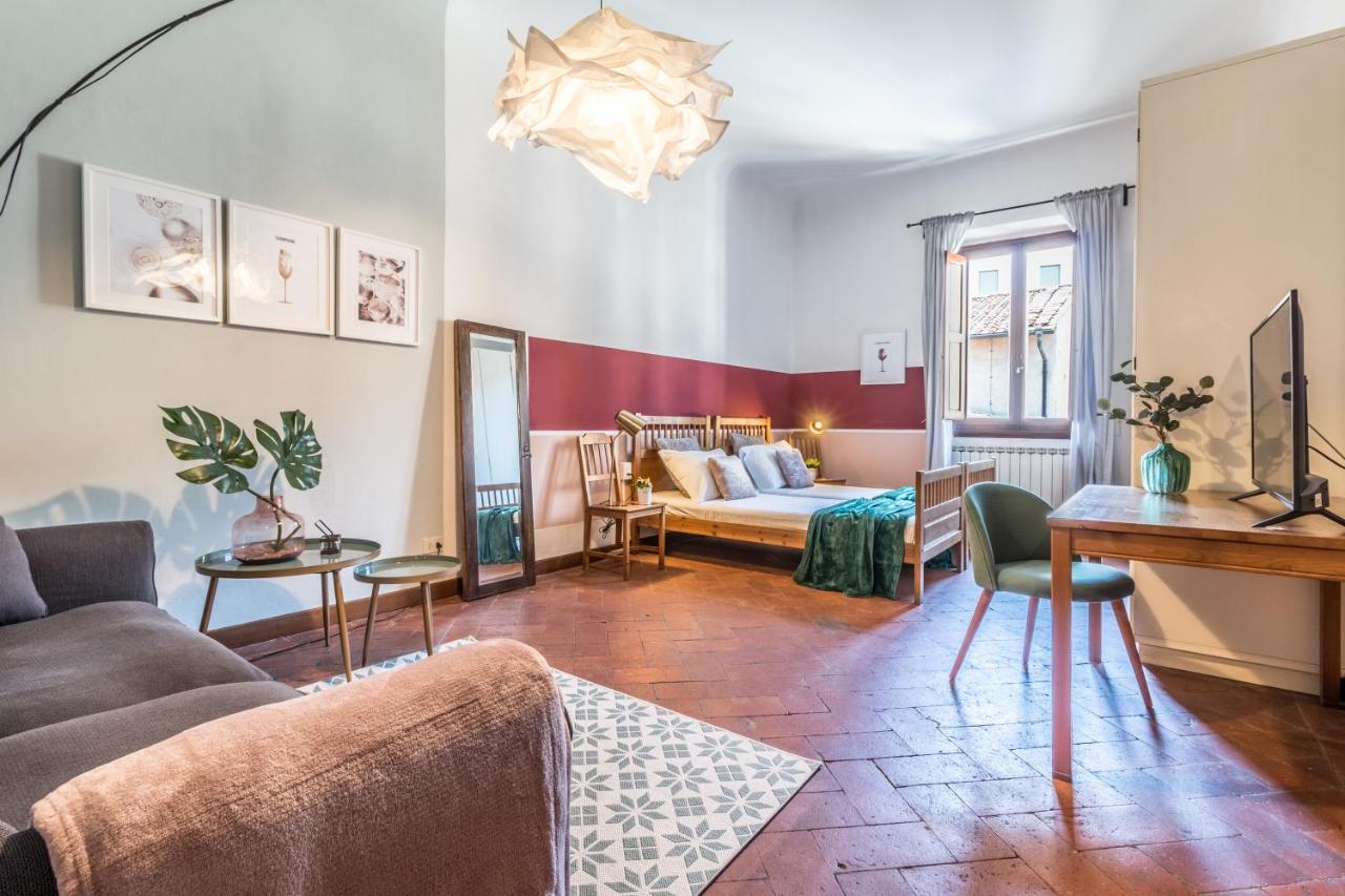 Appartement Wine Franciacorta