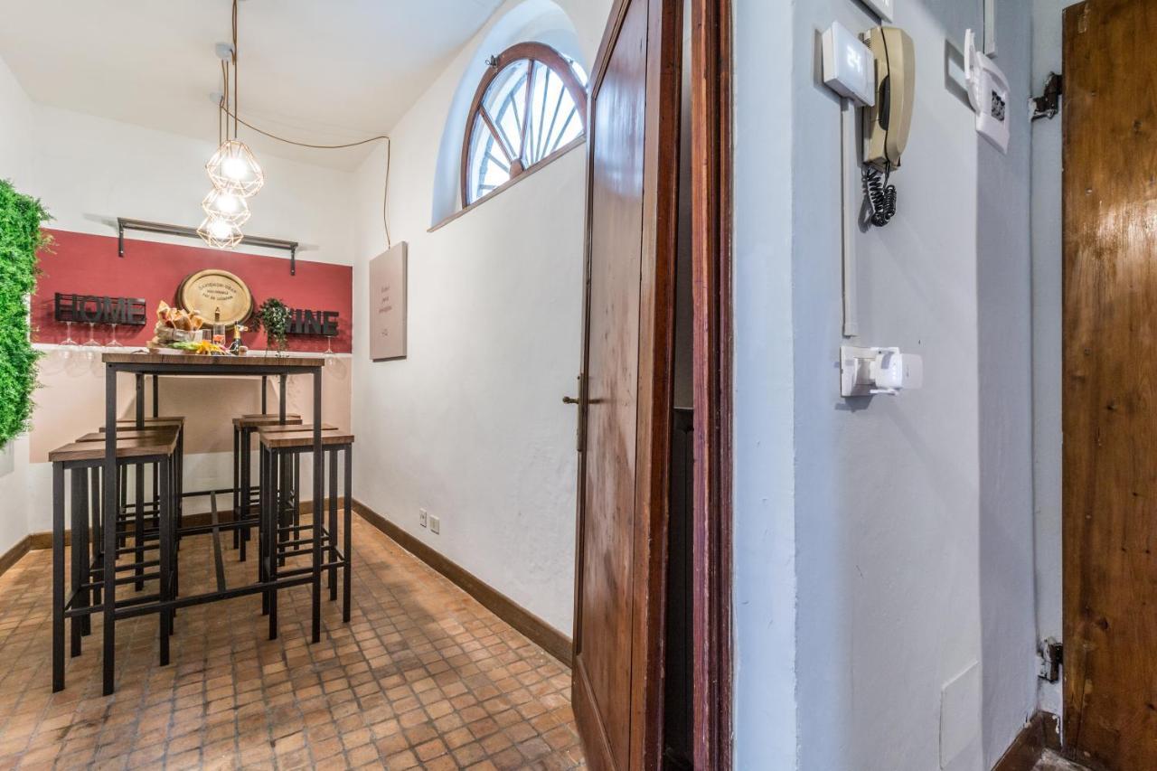 Wine Franciacorta Appartement Florence