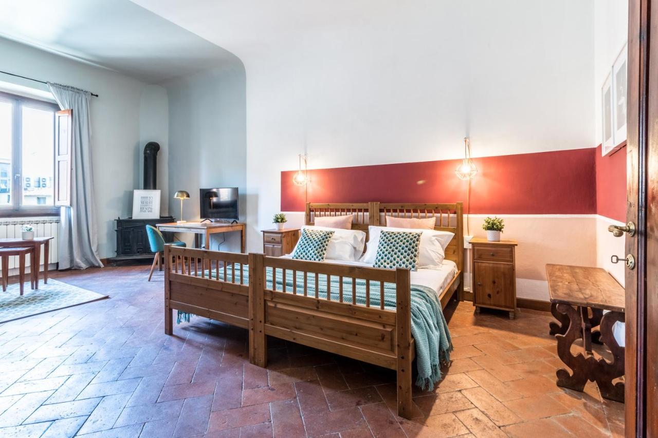 Wine Franciacorta Appartement *