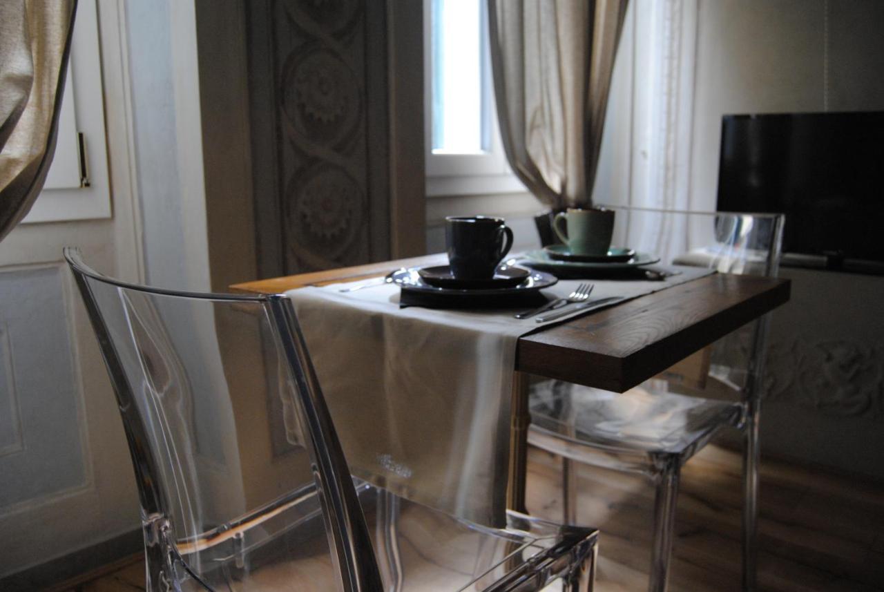 Bed & Breakfast San Pier Novello In Oltrarno Firenze