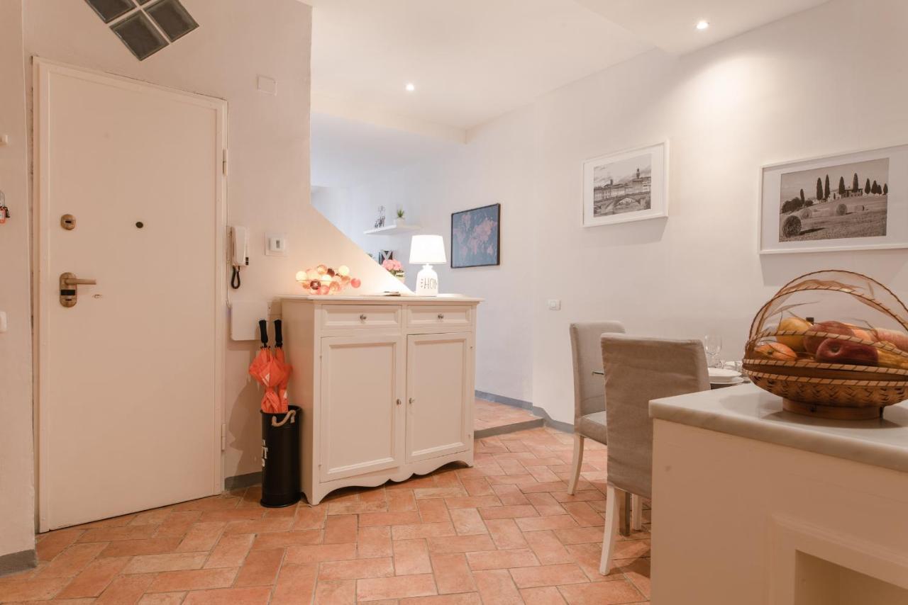 Appartement Toscanella - Flo