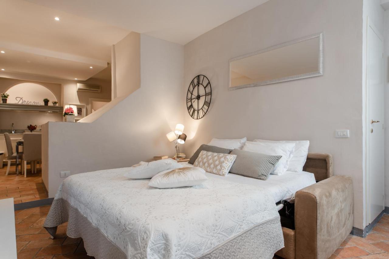 Appartement Toscanella - Flo *