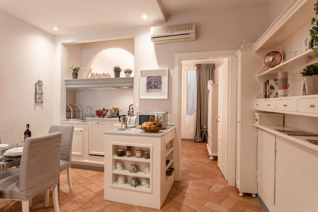Toscanella - Flo Appartement *