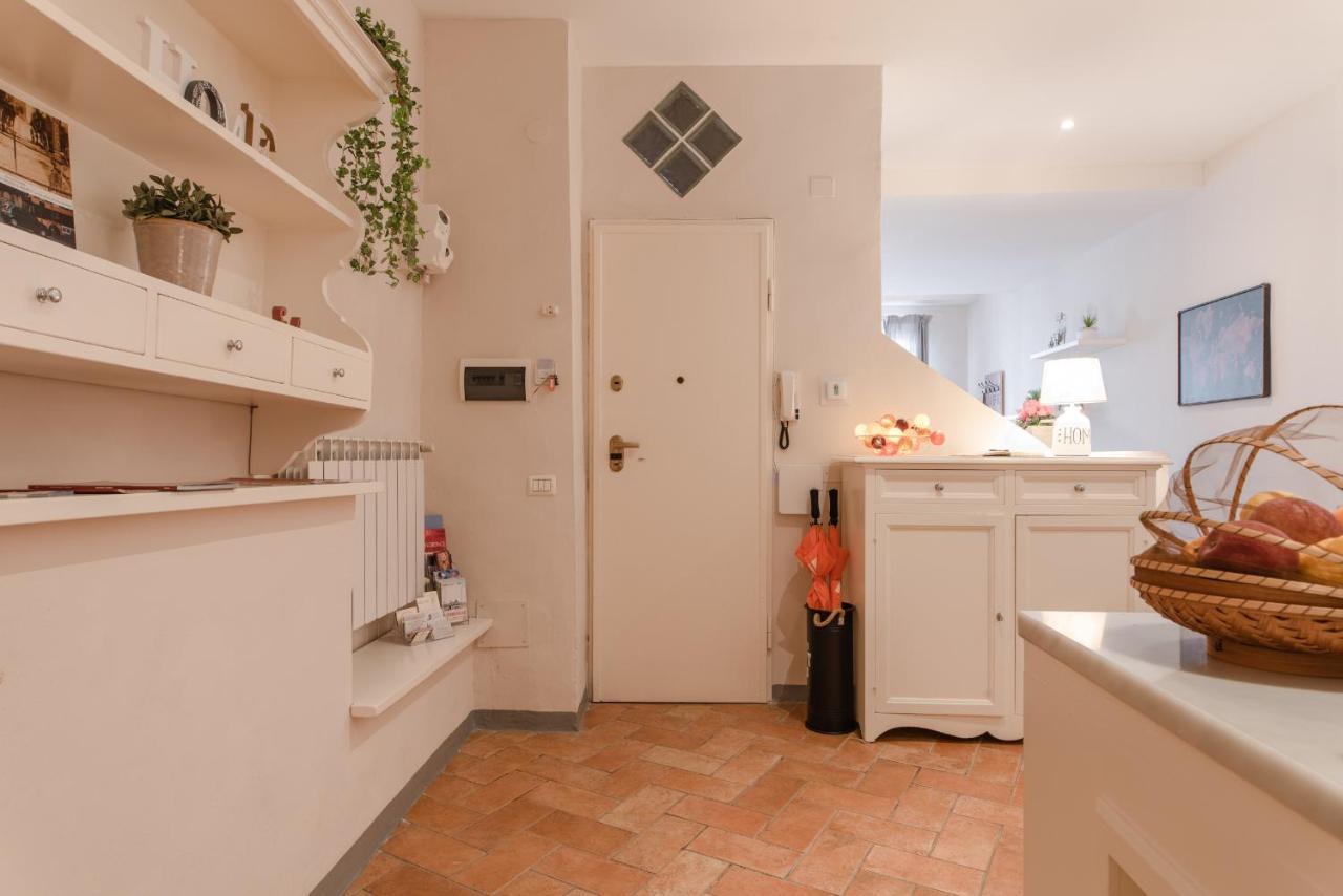 Toscanella - Flo Appartement Florence