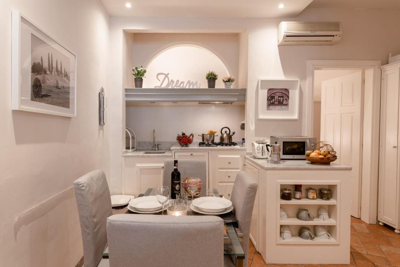 Toscanella - Flo Appartement *