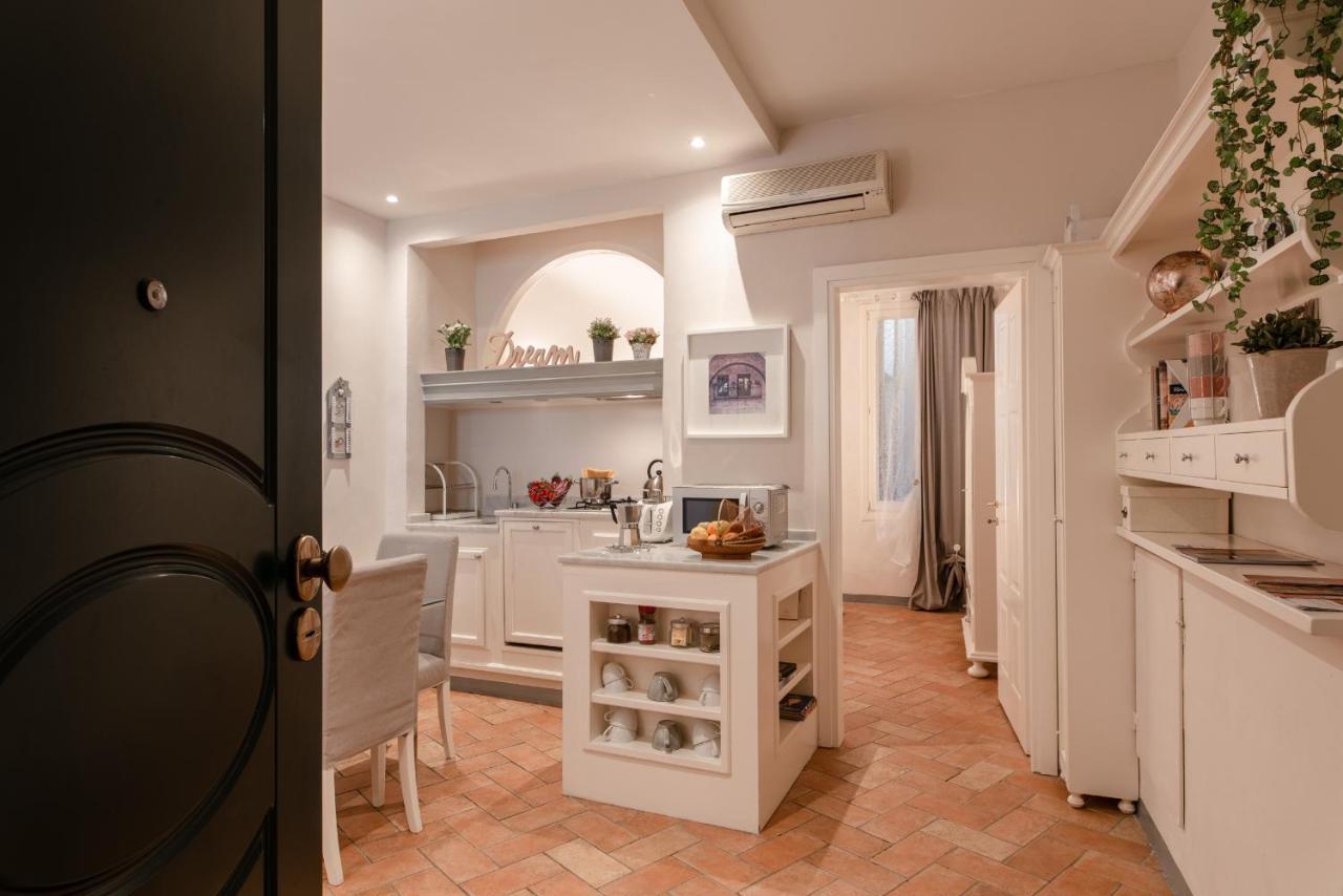 Toscanella - Flo Appartement