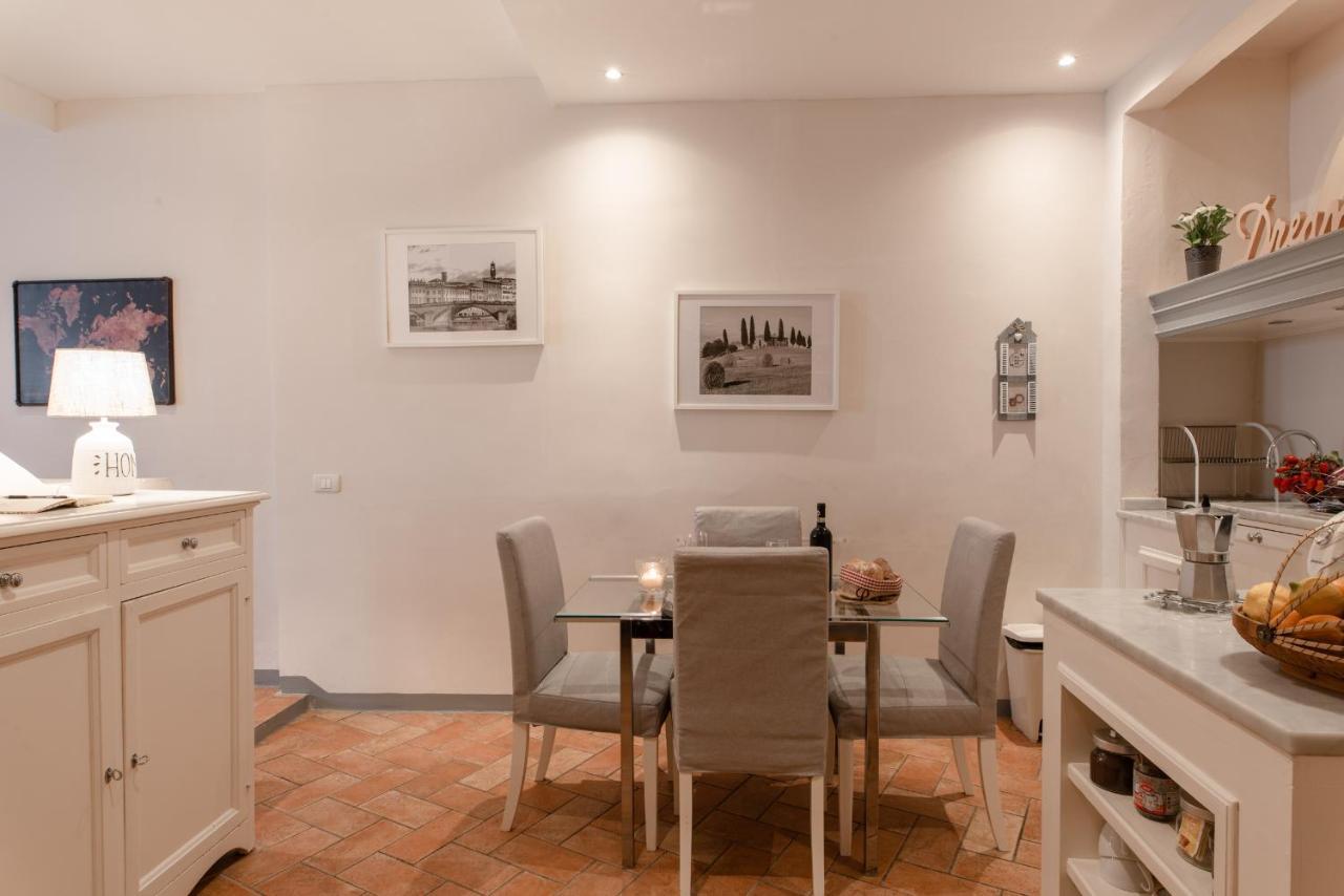 Toscanella - Flo Appartement *