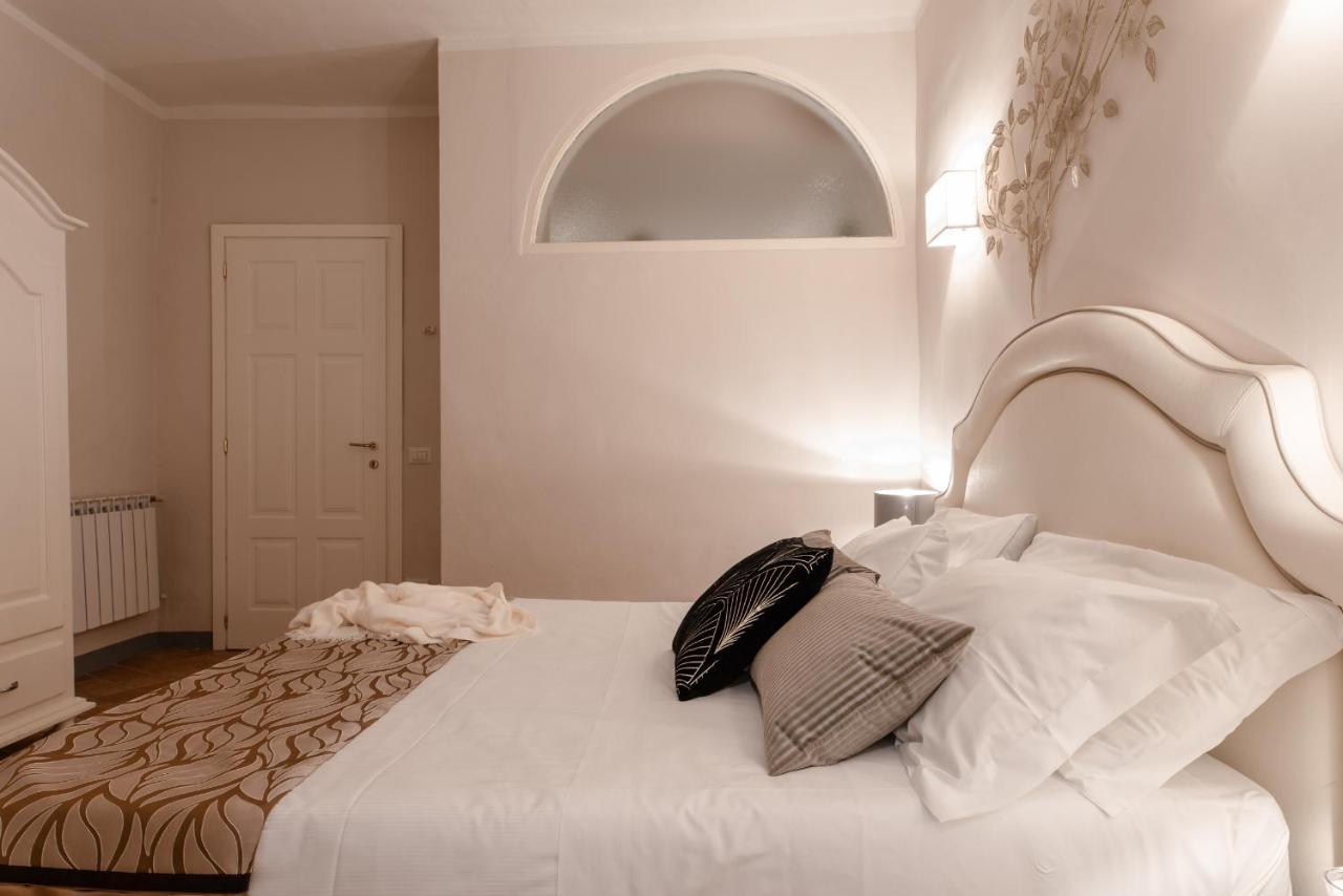 Toscanella - Flo Appartement *
