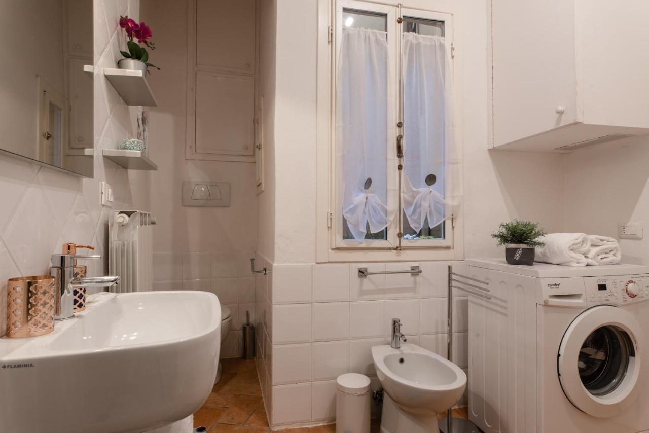 Toscanella - Flo Appartement *