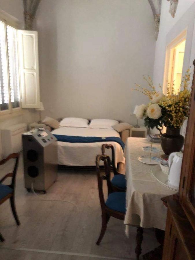 Residenza D'epoca Palazzo Riblet Gasthuis 3*
