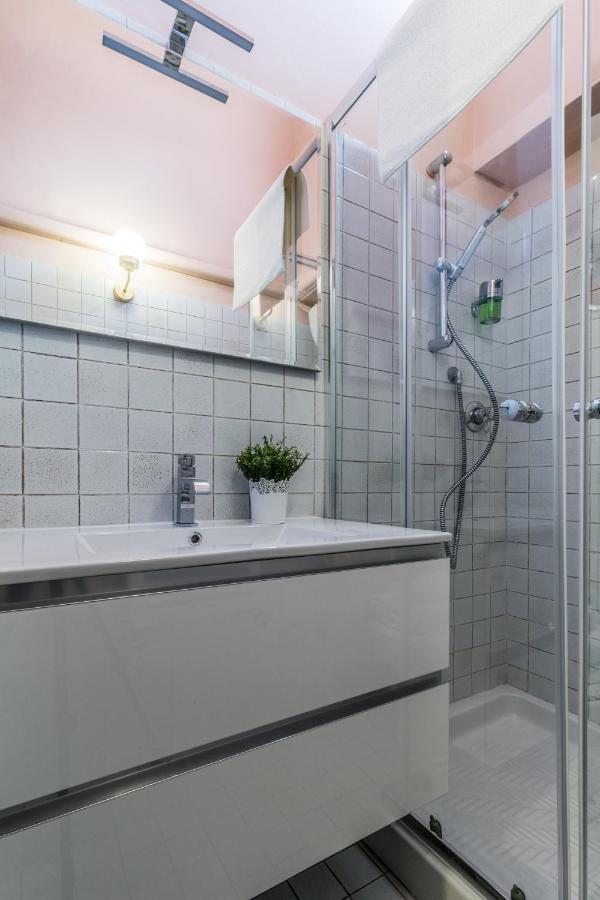 Wine Franciacorta Appartement Florence