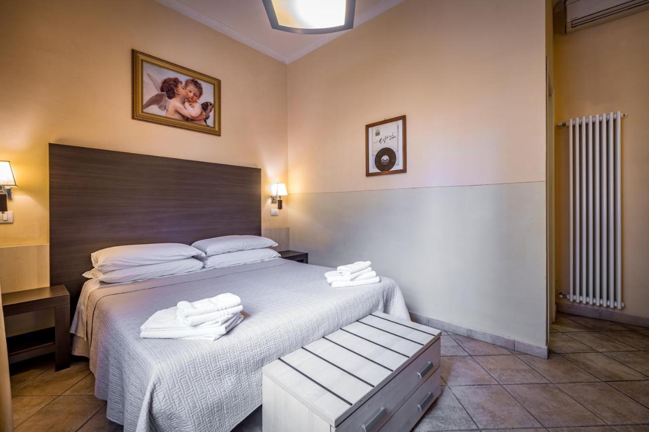 Gæstehus Cimarosa Harmony 3*