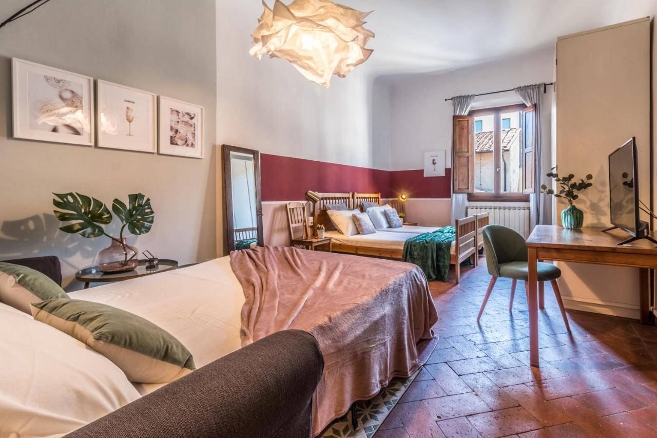 Wine Franciacorta Appartement