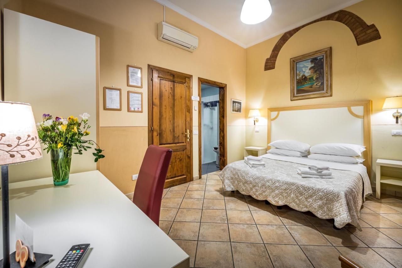 Cimarosa Harmony Gæstehus 3*