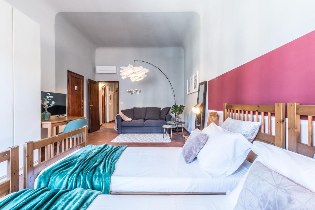 Wine Franciacorta Appartement Florence