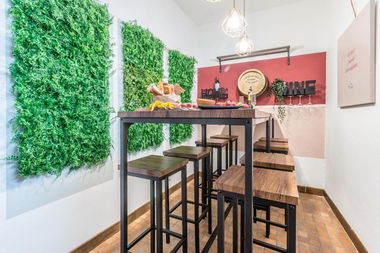 Appartement Wine Franciacorta Florence