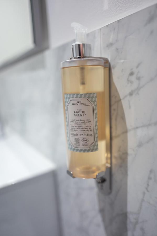 Leilighet Il Valentino Luxury Firenze